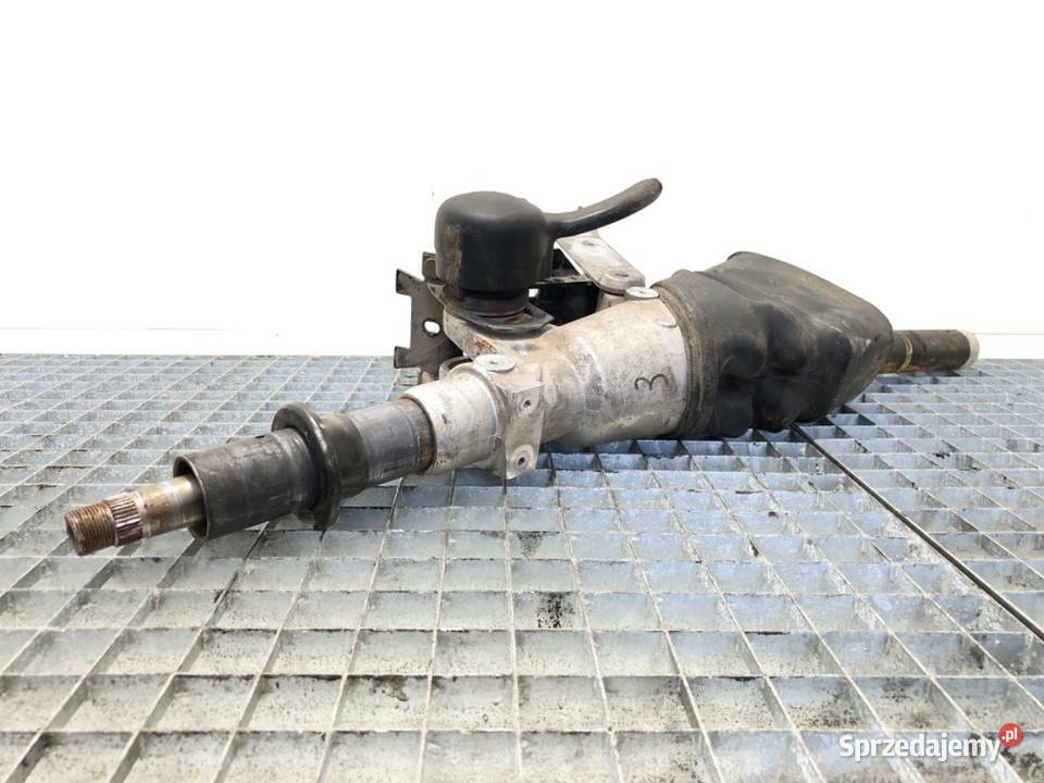 KOLUMNA KIEROWNICZA DAF 9086843 ciężarowe Kolumny kierownicze sprzedam