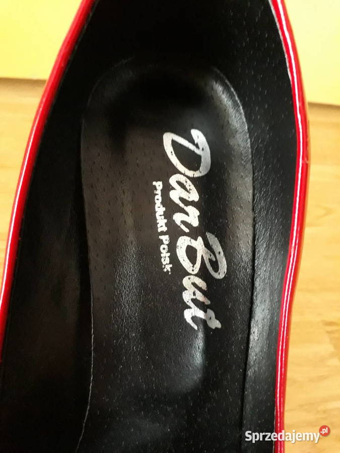 Buty damskie wysoki obcas inna Sokółka