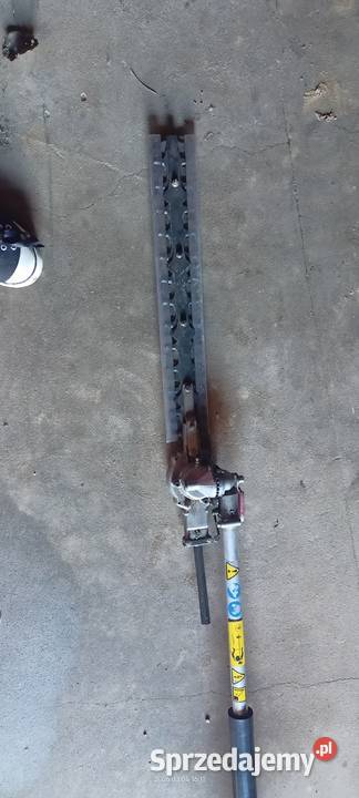 Sprzedam kosę lubelskie Krzczonów Pierwszy