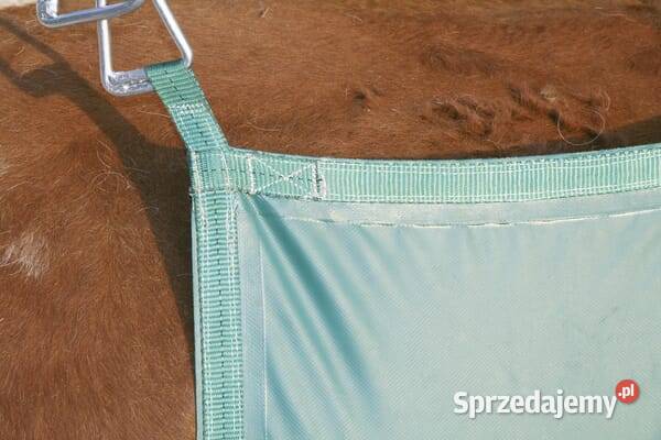 Podnośnik temblakowy bydła VV1049 Kamionna