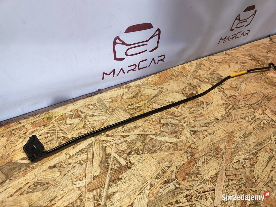 Drut Podpora Maski Opel Corsa E 90376146 Pleszew