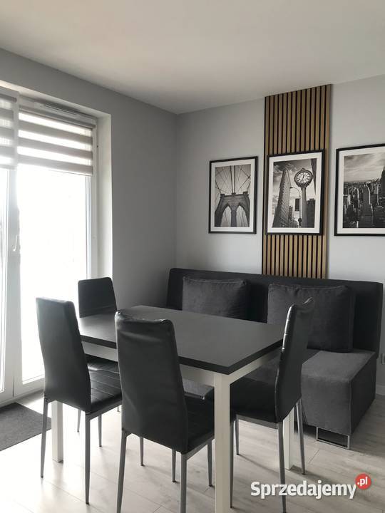 SSprzedam mieszkanie wpełni umeblowane i Sprzedaż Olsztyn