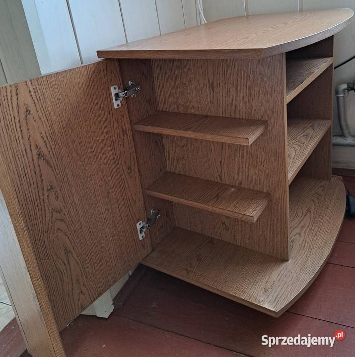 Szafka pod telewizor RTV Zabrnie