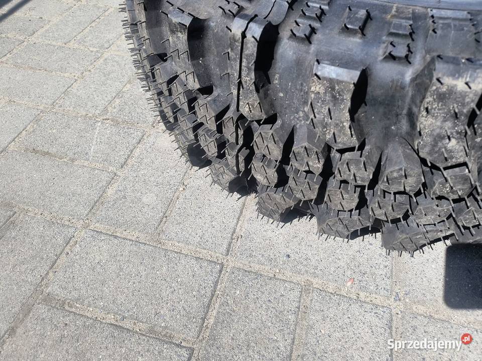 Opona simex kopia 31x105r15 NOWA aligator 4x4 Zielona Góra