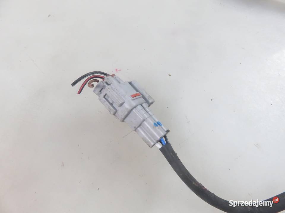 SONDA LAMBDA SUZUKI LIANA ER LIFTBACK 16 4WD