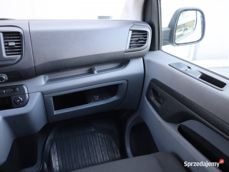 Toyota ProAce 20 D4D Katowice