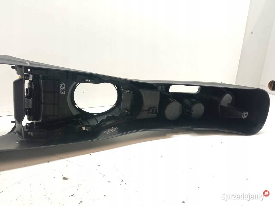 TUNEL ŚRODKOWY 846101JXXX Hyundai i20 I 20082014 Rok produkcji 2013