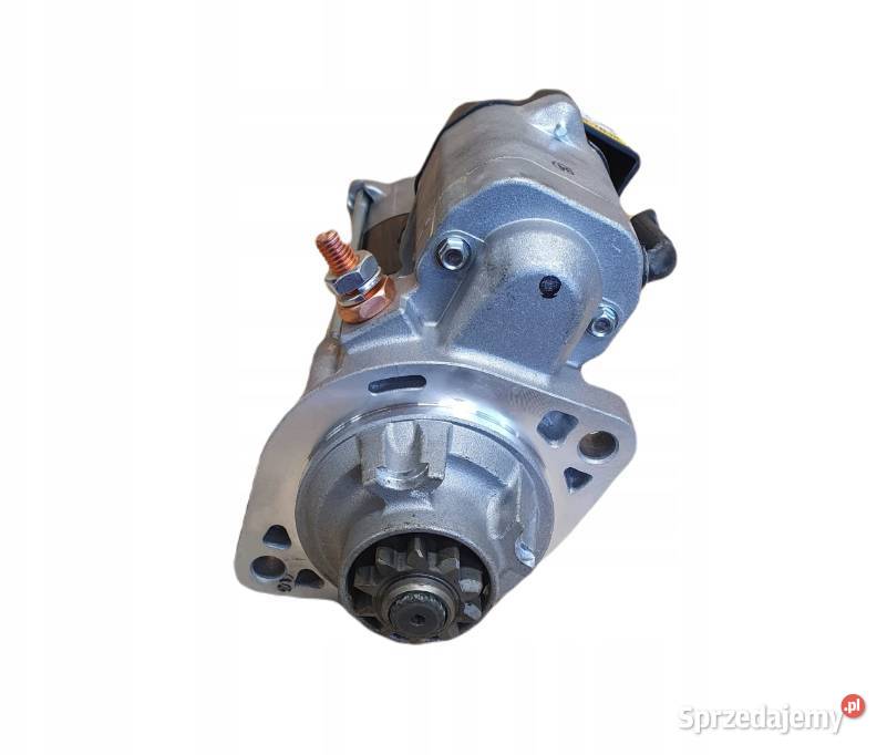 Rozrusznik 24V 45kW 6731826530 KOMATSU Gądki