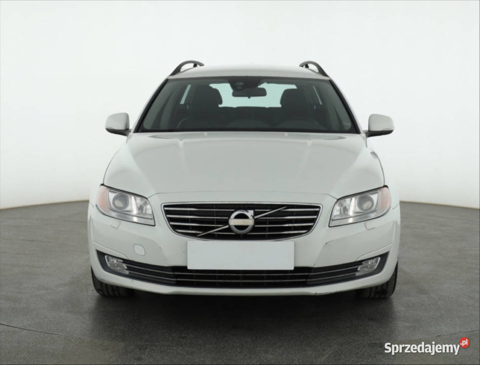 Volvo V70 D2 automatyczna Piaseczno