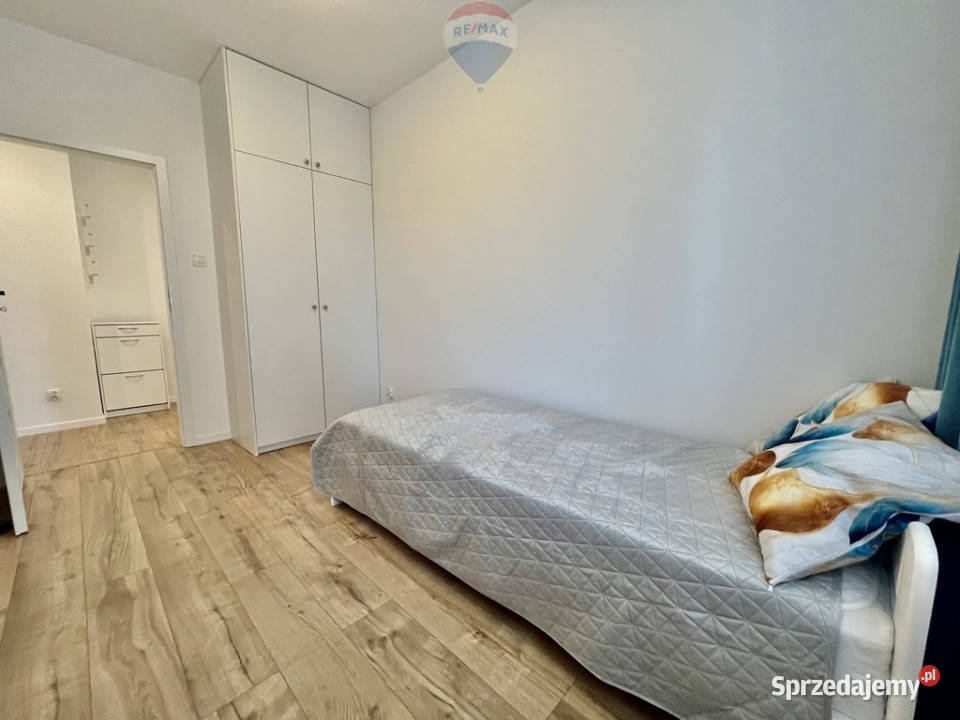 Nowe 3 pokoje z tarasem Nowa Ochota Łopuszańska Warszawa