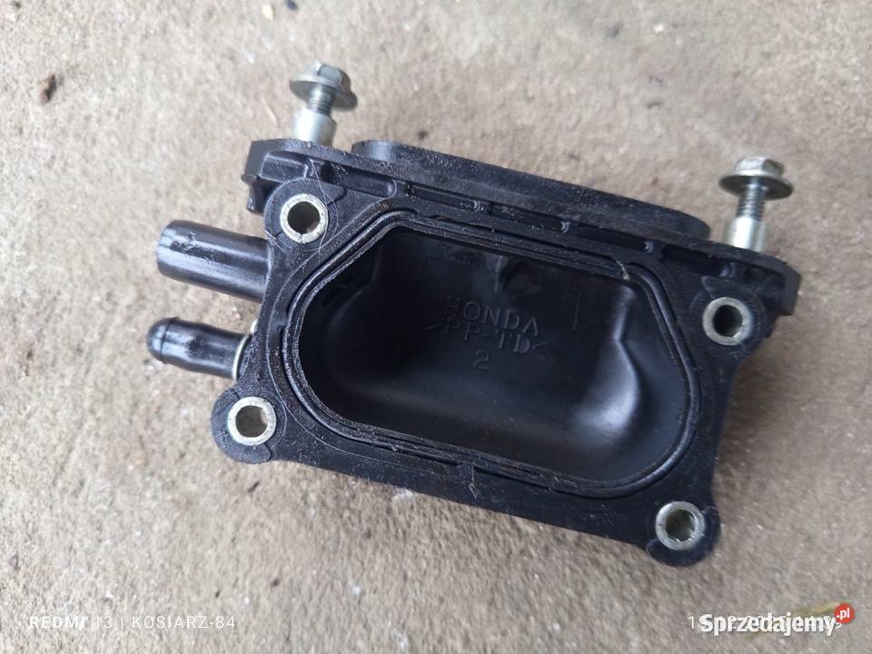 Króciec osłona filtra powietrza honda gcv520 Biała Podlaska