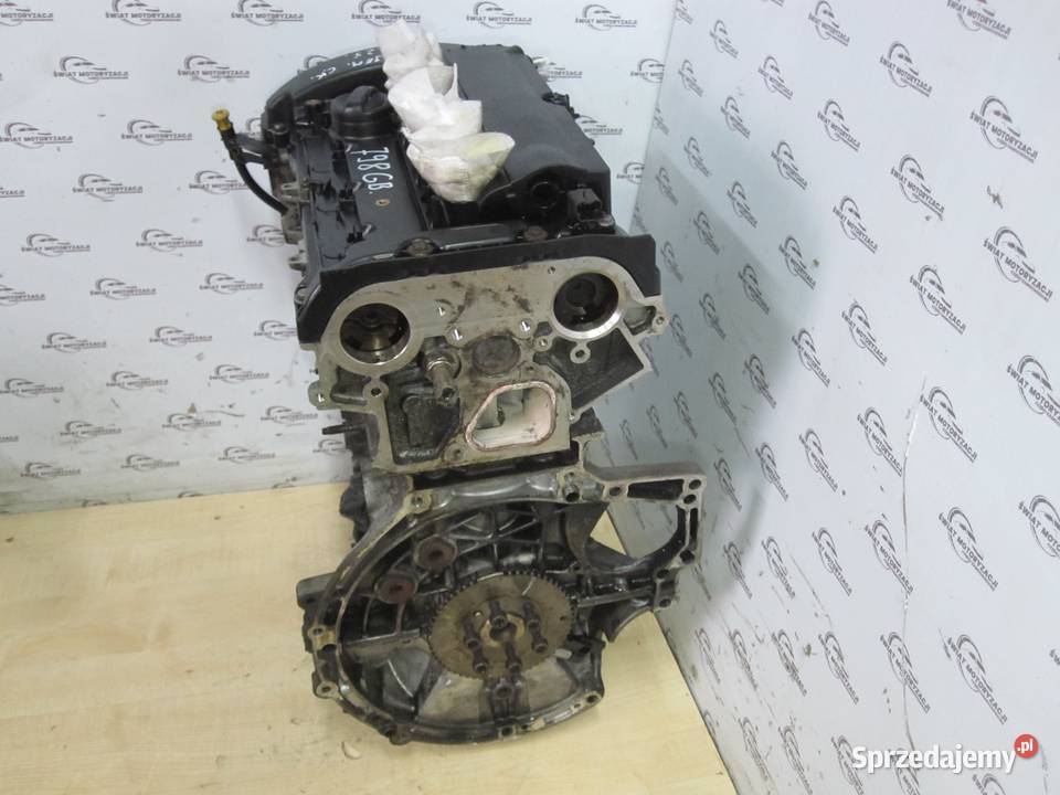 MINI CLUBMAN 08r 16 THP N14B16AB 175 149 silnik osobowe Kielce sprzedam