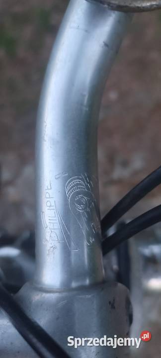 Rower PEUGEOT super stan Krosno