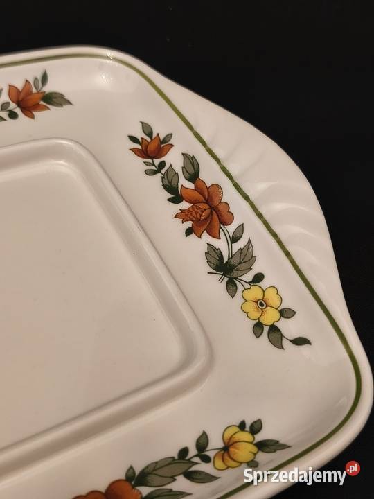 Maselniczka Villeroy Boch Summerday Chełm sprzedam