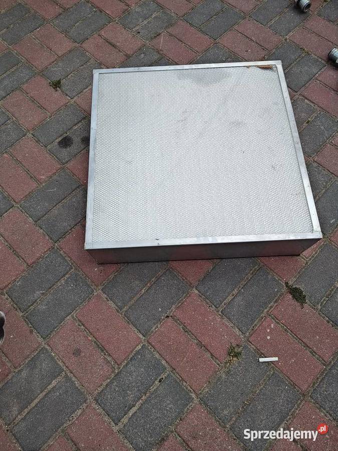 Filtr Nowy Tomyśl