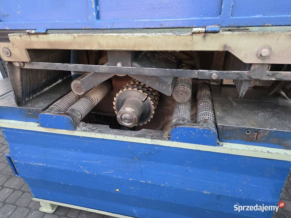 wielopiła walter WD 400 Karsin sprzedam