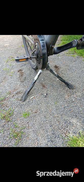Rower męski BBF koła 28 lubelskie Międzyrzec Podlaski