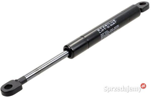 Sprężyna gazowa L225 mm 700N Stabilus CA8993FA