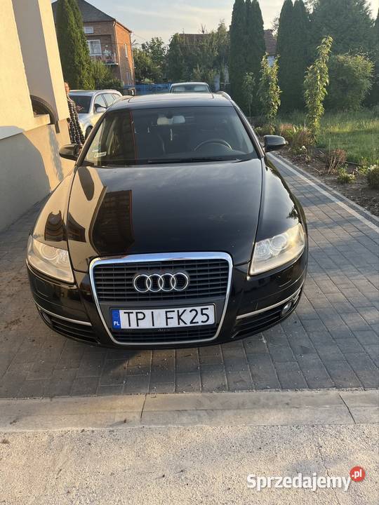 Audi 27 tdi Pińczów