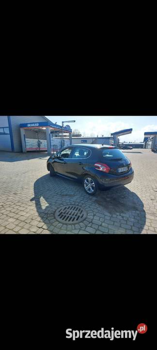 Peugeot 208 16 E HDI