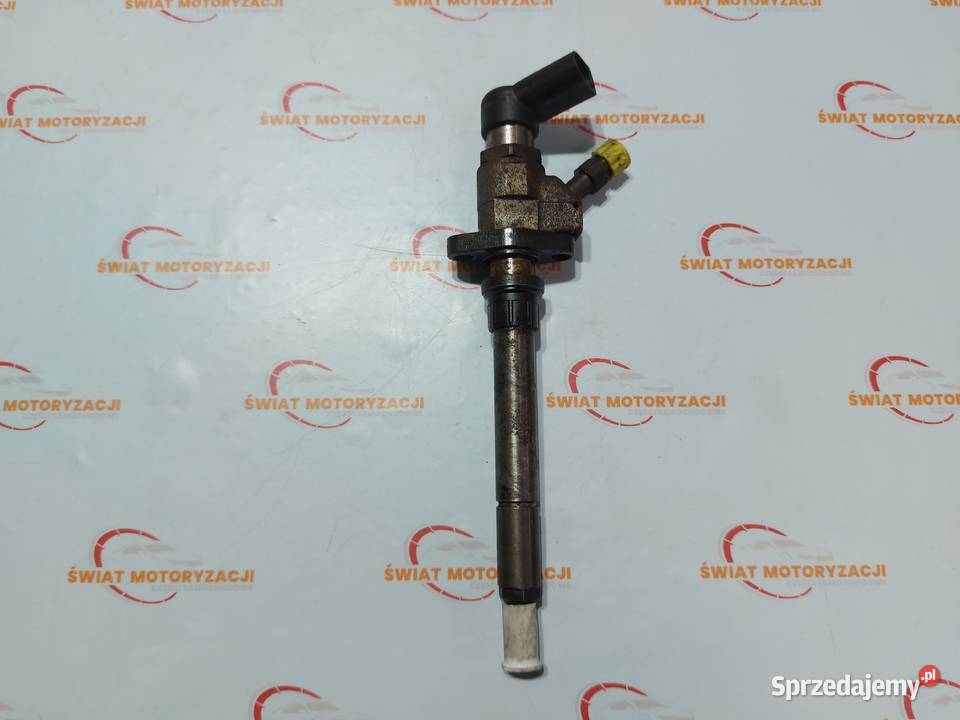 VOLVO PEUGEOT FORD CITROEN 20 TDCI HDI Kielce