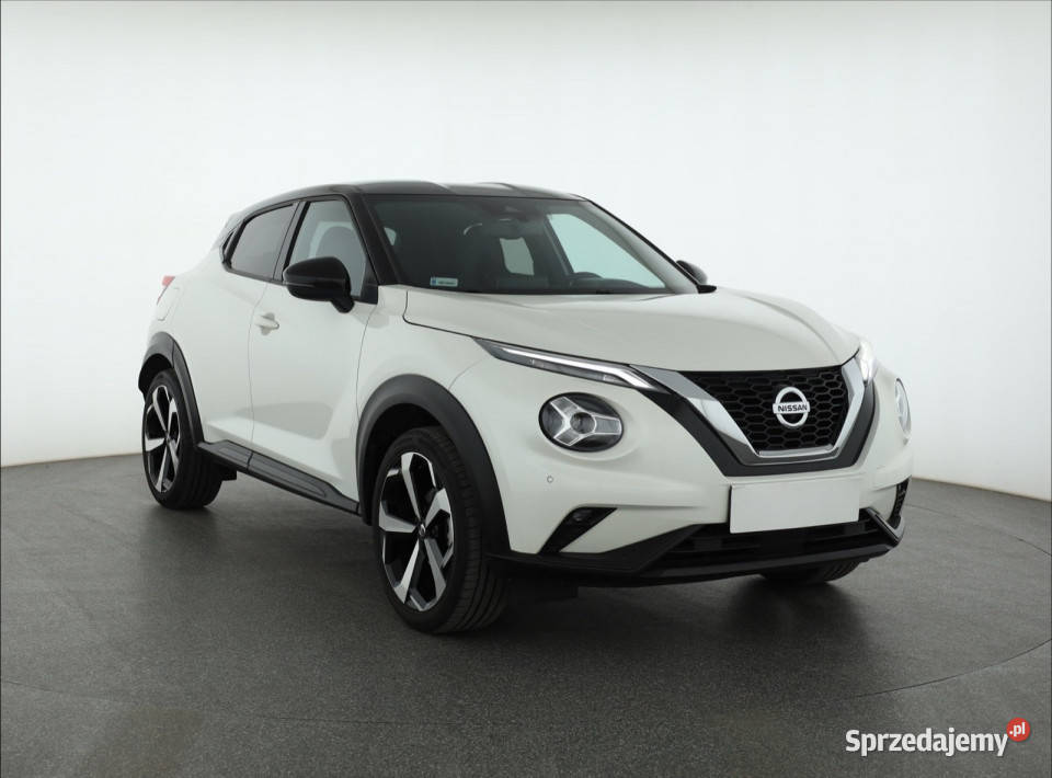 Nissan Juke 10 DIGT komputer pokładowy Piaseczno
