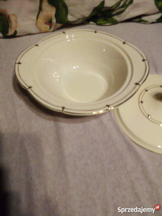 Misawaza stata ang porcelana Warszawa