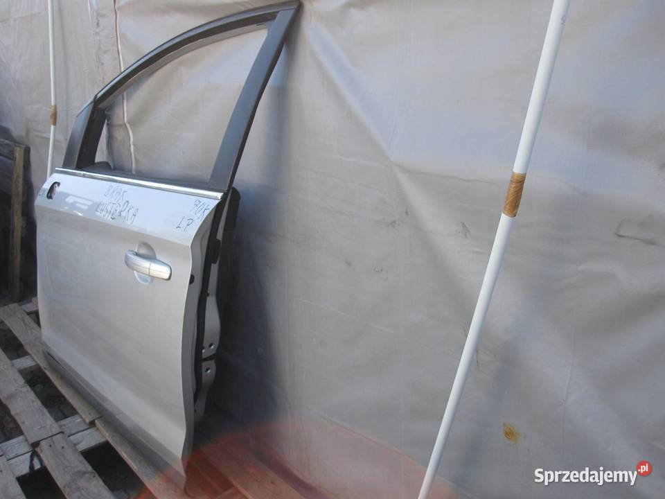 FORD KUGA MK1 I 10r drzwi lewe przód sprzedam