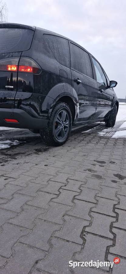 Sprzedam forda s Dobra