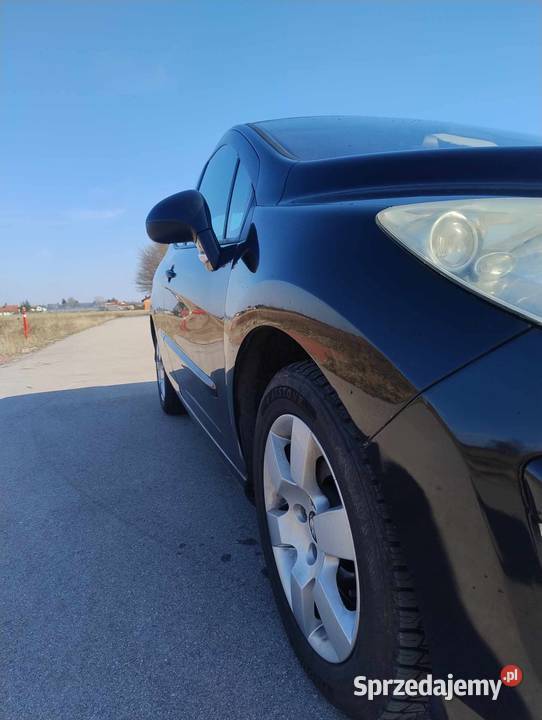 Peugeot 308 20 HDi