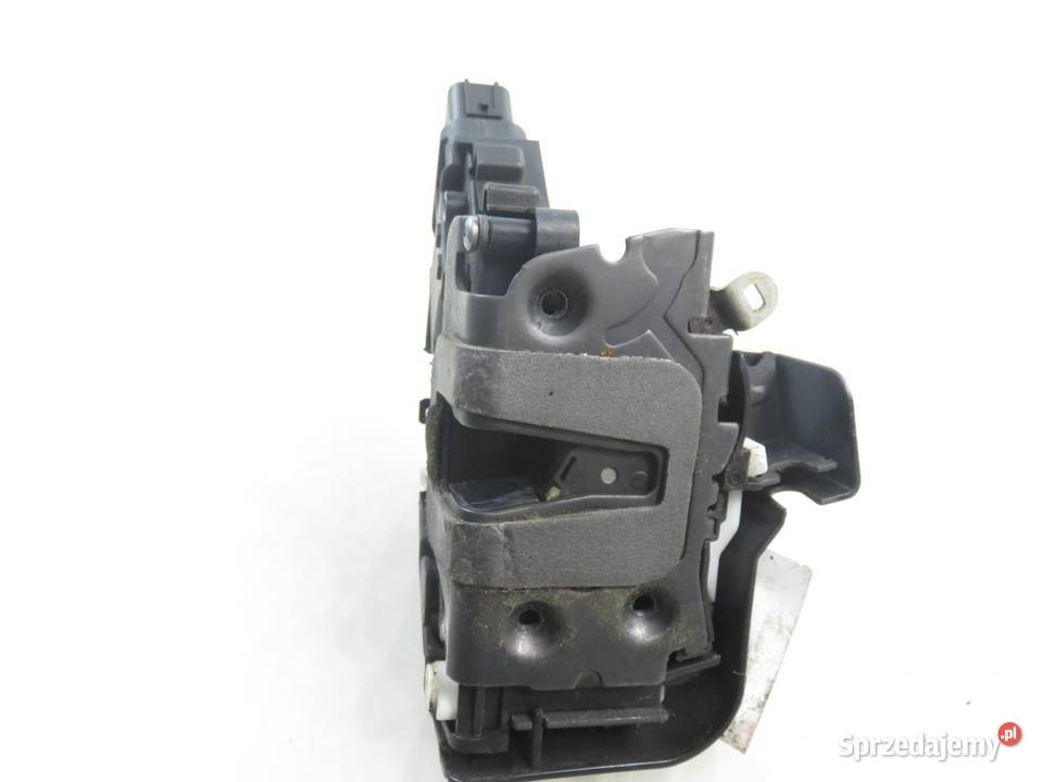 ZAMEK LEWY TYLNY FORD GALAXY II 6M2AR26413BA małopolskie