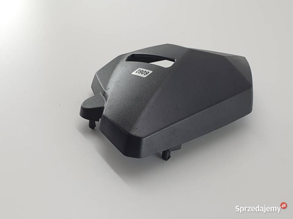 OSLONA ZBIORNICZEKA POKRYWA TRIUMPH TIGER 1200 sprzedam