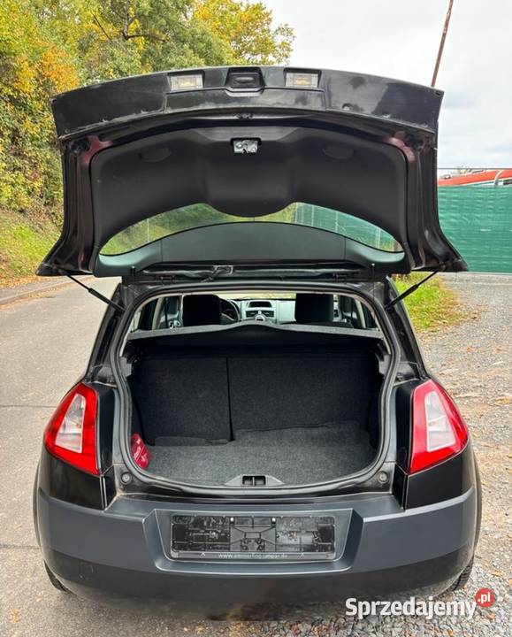 Renault Megane 16 16v Super Stan 5drzwi Benzyna pierwszy właściciel Tarnowskie Góry