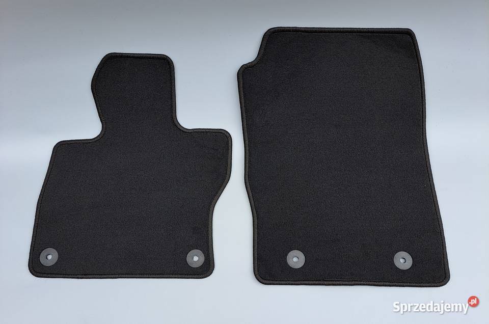 Dywaniki Przednie Ford Focus MK3 20112018 Mielęcin sprzedam