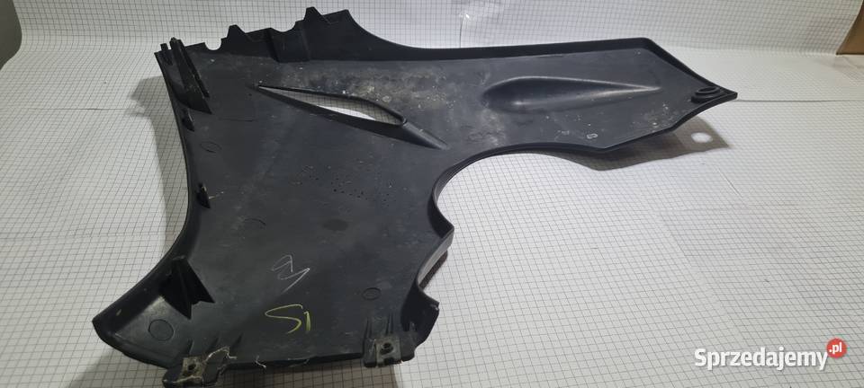 Honda CBR 125 JC 34 pług lewy 64320KPPA9010 Warszawa