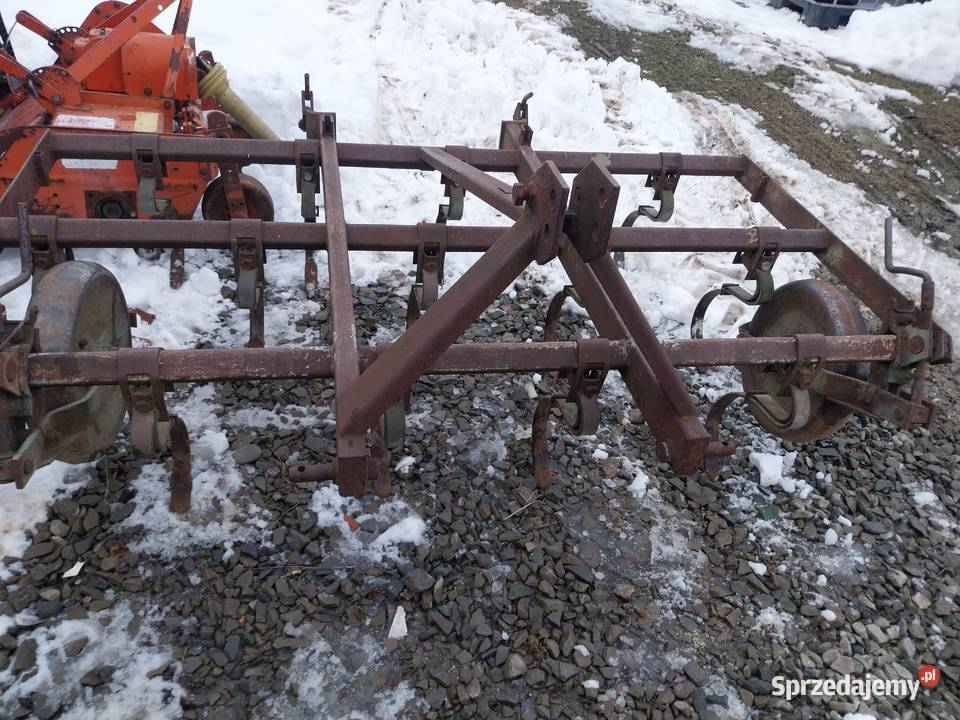 Kultywator grudziądz 21m Nowy Sącz