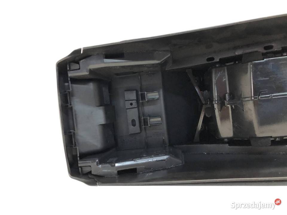 Peugeot 308 II T9 HB GT LINE Lift 18r Tunel Skarżysko-Kamienna