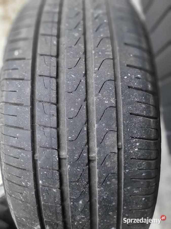 Opony letnie 235x45 r18 45 mazowieckie Kazanów