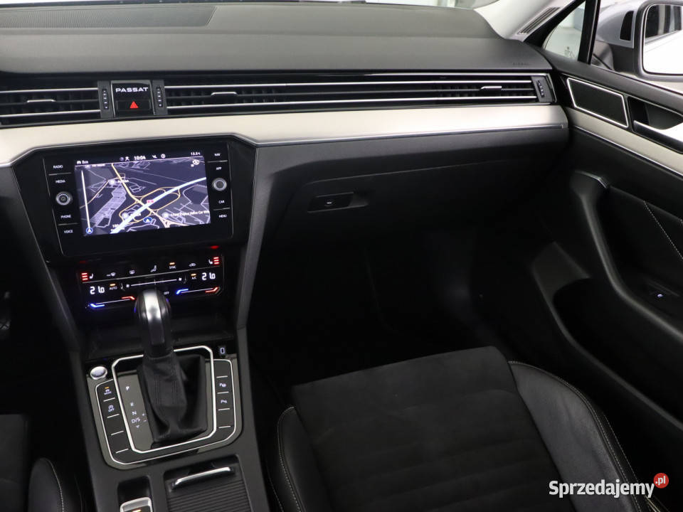 VW Passat 20 TDI Passat Bielany Wrocławskie