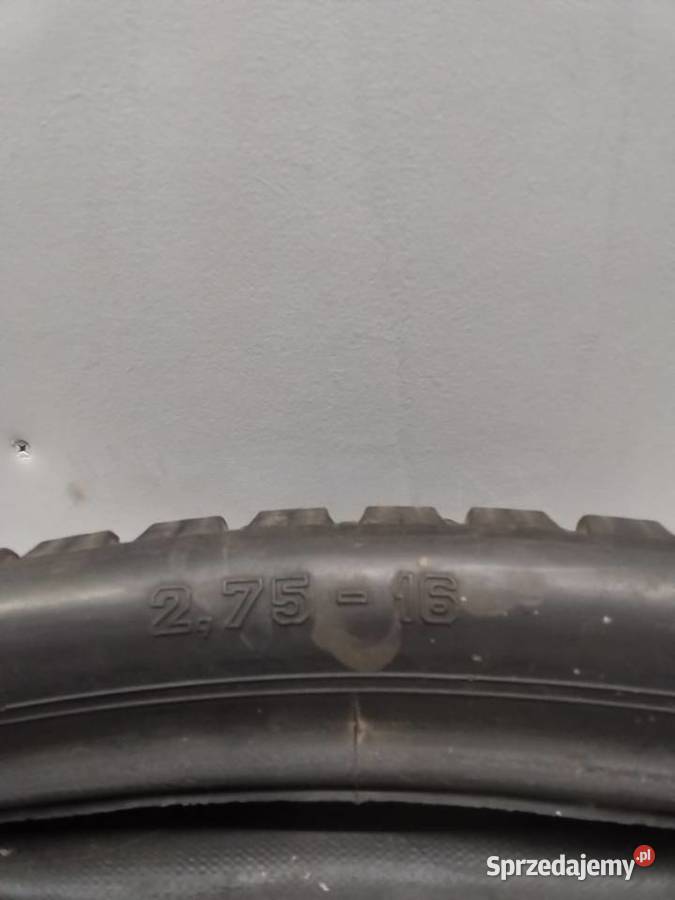 Opona Stomil Dębica Sfinks 27516 Wałbrzych