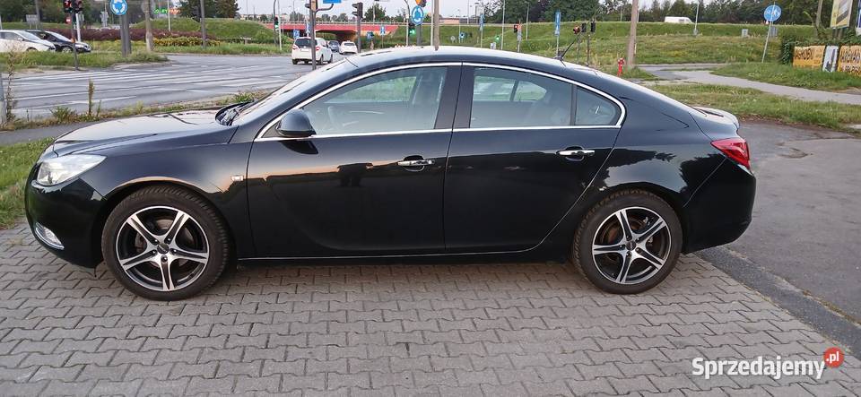 Opel Insignia 20 CDTI 130 2010 manual klima