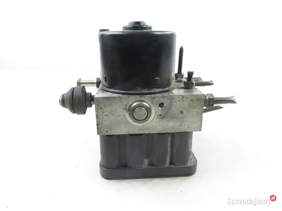 POMPA ABS MITSUBISHI OUTLANDER II CWW osobowe małopolskie