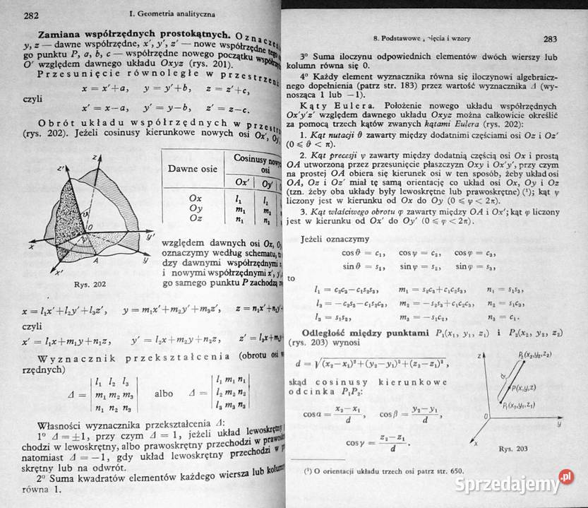 Matematyka Poradnik encyklopedyczny Części 34 I Rok wydania 1988