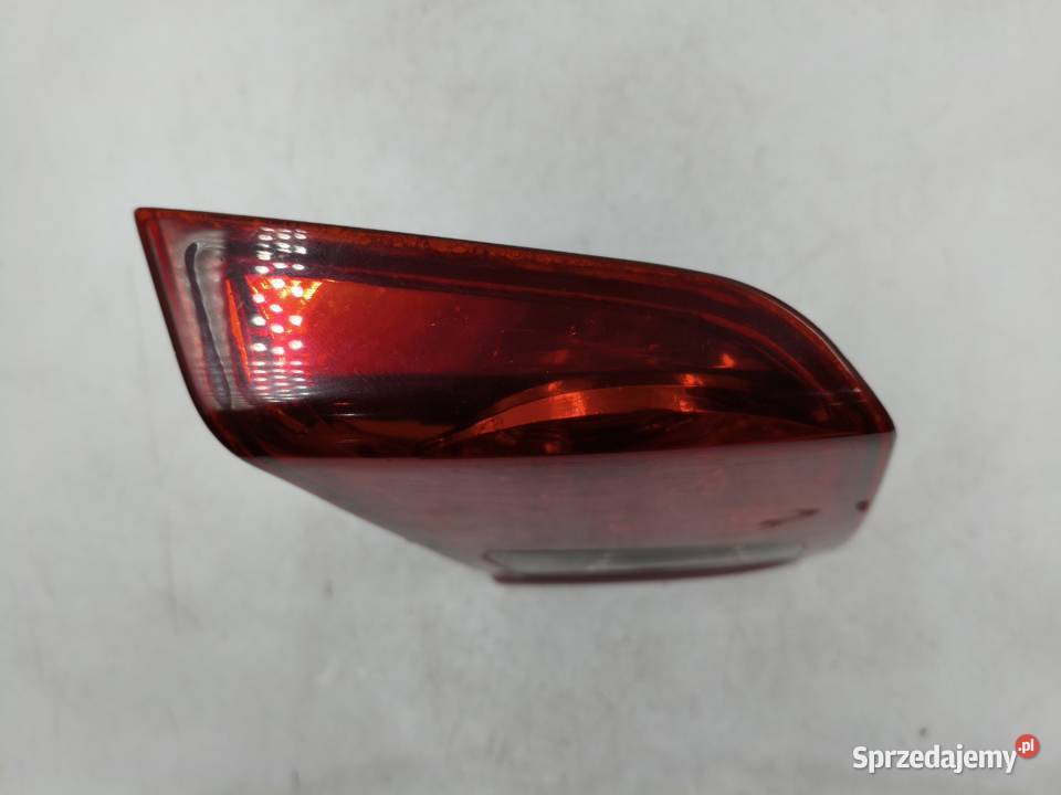 Lampa Lewy Tył Tylna Lewa Honda Civic VII Sedan Wyszków