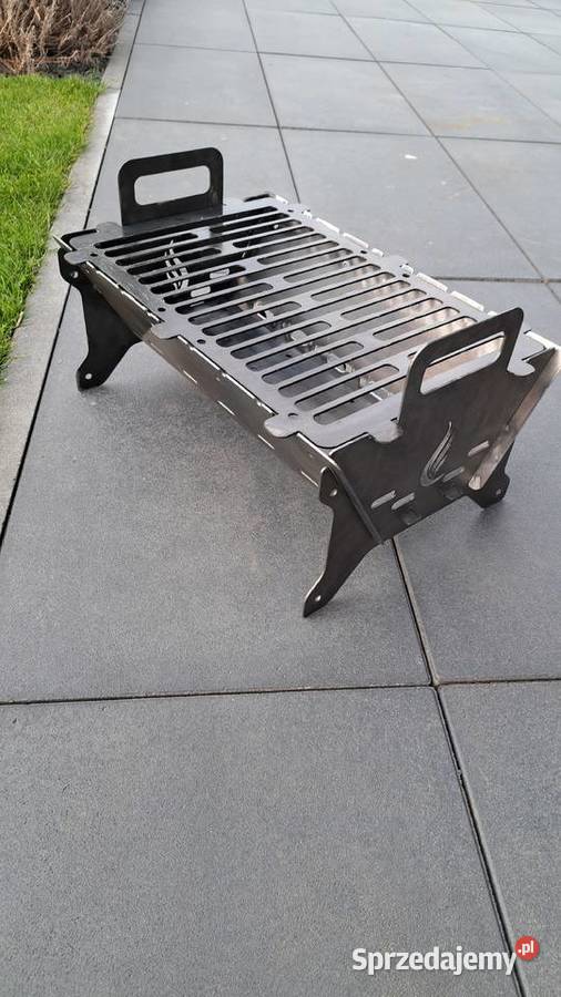 składany grill turystyczny solidne 5 producent Chęciny