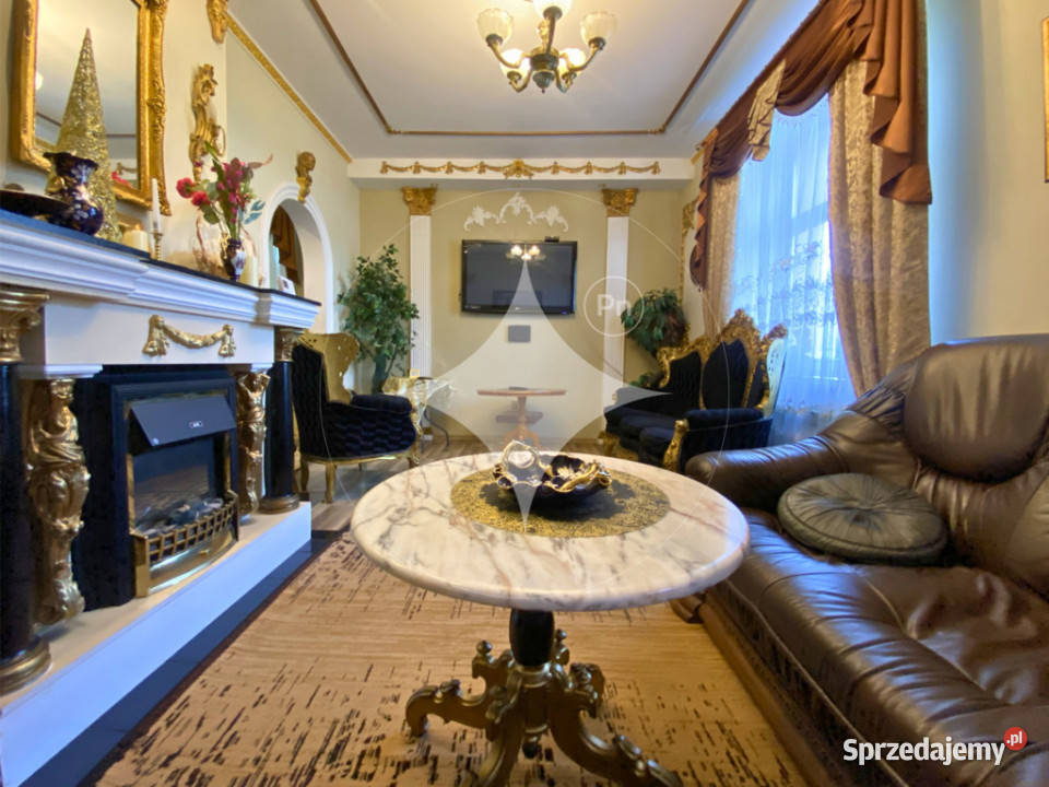 64 m parter centrum udział inwestycja lubelskie Zamość