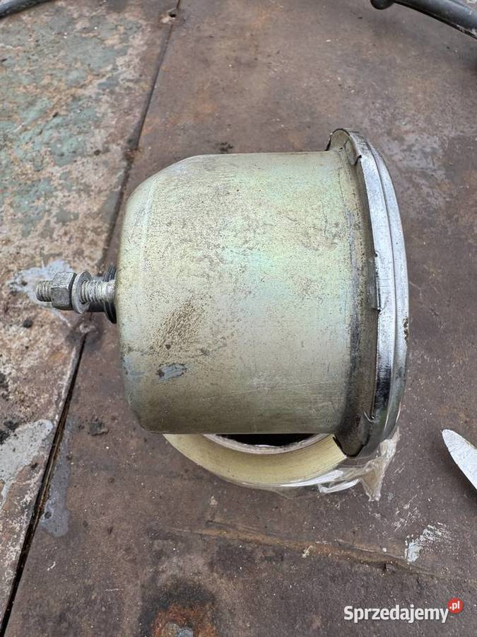 k750 Dniepr Oryginalny Licznik podkarpackie Przemyśl