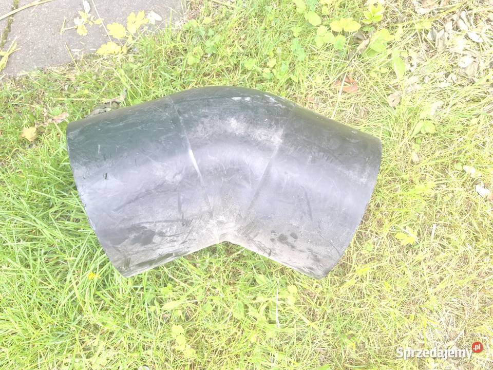 Kształtki elektrooporowe śląskie Sosnowiec