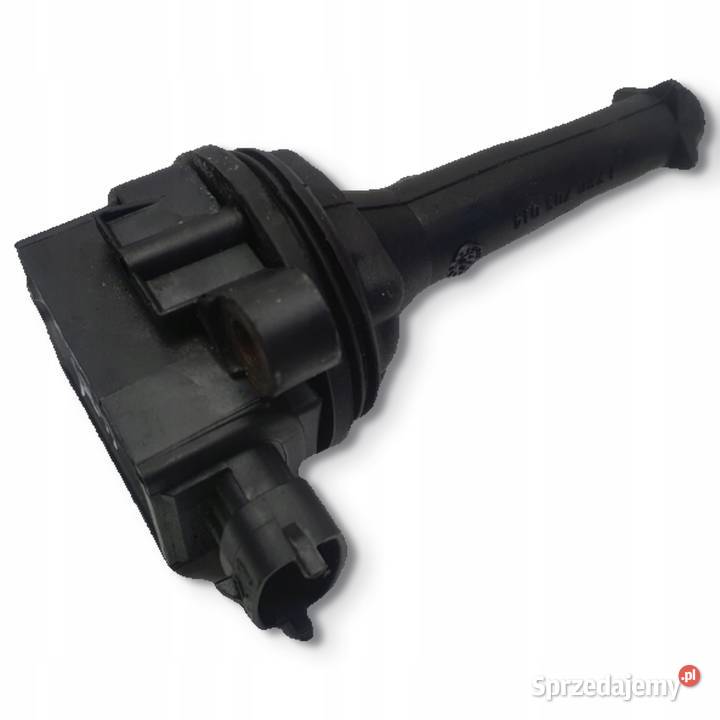 CEWKA ZAPŁONOWA Volvo C70 20 T turbo oryginał