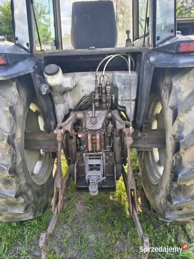 Massey Ferguson 3070 Skrzynia biegów Manualna łódzkie Uniejów sprzedam